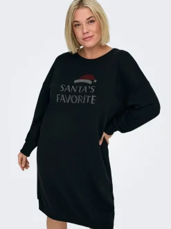 CARSANTA Midikleid