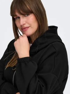 CARSCARLETT Sweatshirt