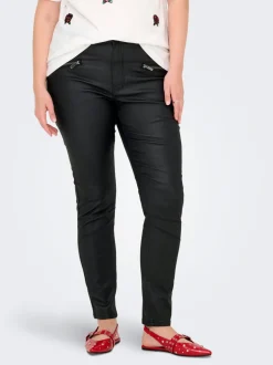 CARSELA-NYA Skinny Fit Hose