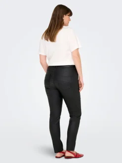 CARSELA-NYA Skinny Fit Hose