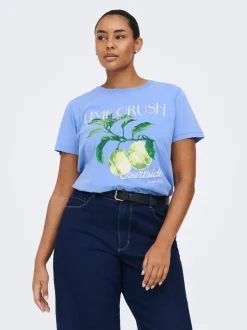 CARSHANIA T-shirt
