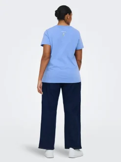 CARSHANIA T-shirt