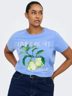 CARSHANIA T-shirt