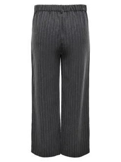 CARSIGA Weiter Beinschnitt Hose mit weitem Beinschnitt