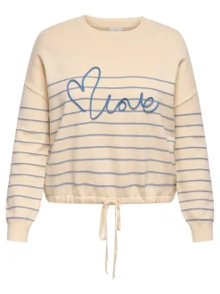 CARSIGNE Strickpullover