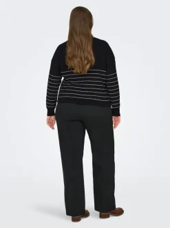 CARSIGNE Strickpullover