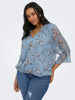 CARSIGRID Bluse