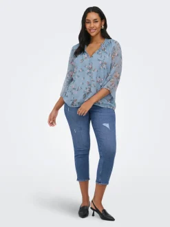 CARSIGRID Bluse