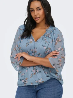 CARSIGRID Bluse