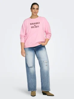 CARSILDA Sweatshirt