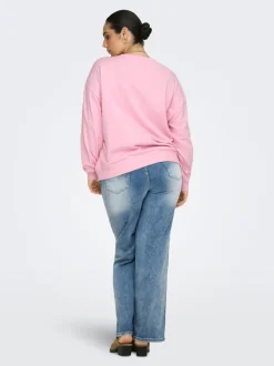 CARSILDA Sweatshirt