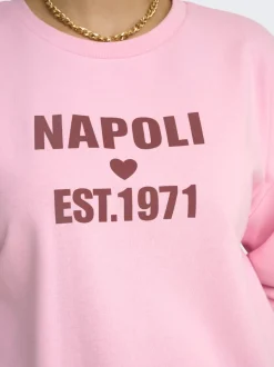 CARSILDA Sweatshirt