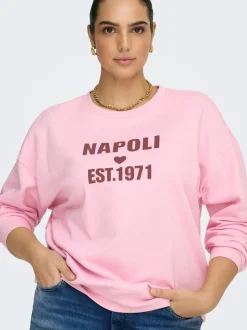 CARSILDA Sweatshirt