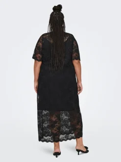 CARSILINA Langes Kleid
