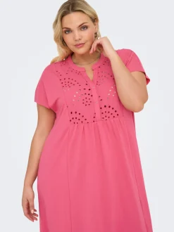 CARSILLAH Midikleid