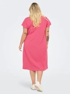 CARSILLAH Midikleid