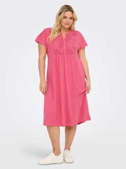 CARSILLAH Midikleid