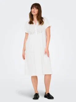 CARSILLAH Midikleid