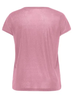 CARSILVERY Top