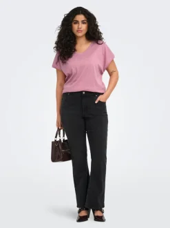 CARSILVERY Top