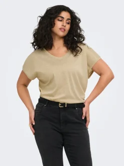 CARSILVERY Top