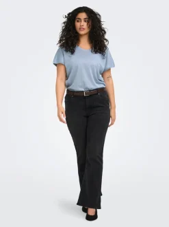 CARSILVERY Top