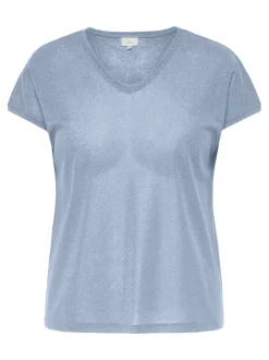 CARSILVERY Top