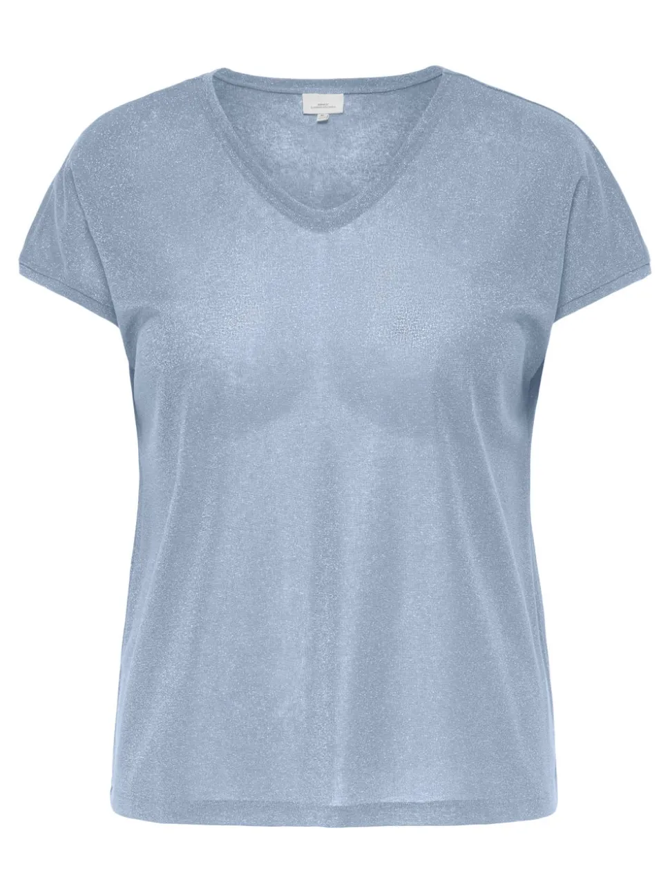 CARSILVERY Top