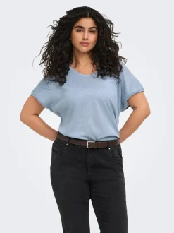 CARSILVERY Top