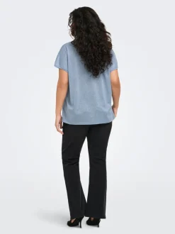 CARSILVERY Top
