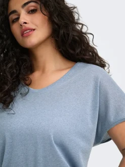 CARSILVERY Top