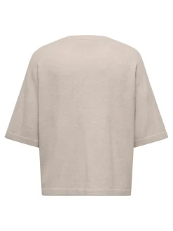 CARSIMONI Strickpullover