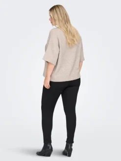 CARSIMONI Strickpullover