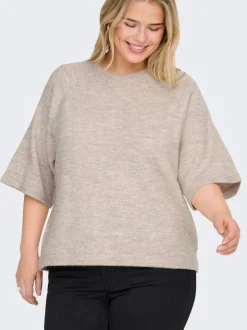 CARSIMONI Strickpullover