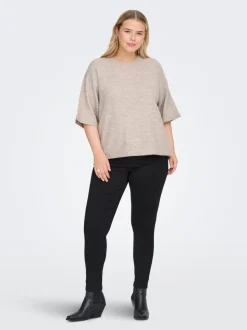 CARSIMONI Strickpullover