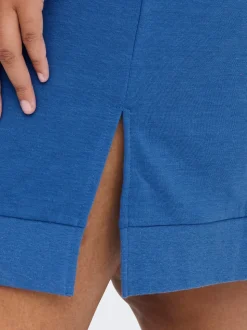 CARSIV Kurzes Kleid