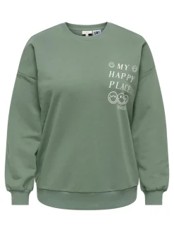 CARSMILE Sweatshirt