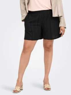CARSOL Normal geschnitten Shorts