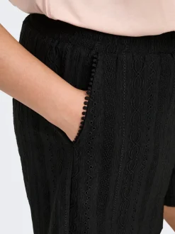 CARSOL Normal geschnitten Shorts