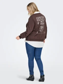 CARSONNY Sweatshirt