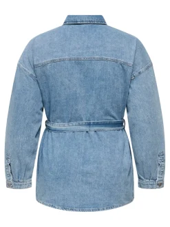 CARSOPHIA Jeansjacke