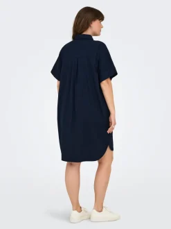 CARSPACEY Midikleid