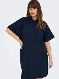 CARSPACEY Midikleid
