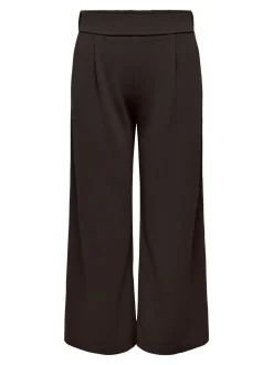 CARSTILLA Normal geschnitten Hose mit weitem Beinschnitt