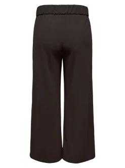 CARSTILLA Normal geschnitten Hose mit weitem Beinschnitt