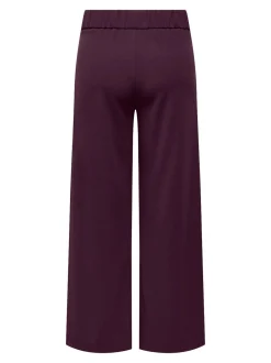 CARSTILLA Normal geschnitten Hose mit weitem Beinschnitt