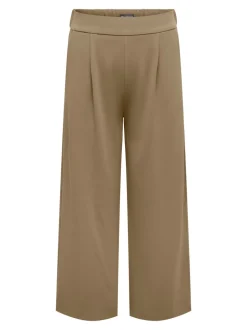 CARSTILLA Normal geschnitten Hose mit weitem Beinschnitt