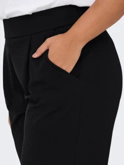 CARSTILLA Normal geschnitten Hose