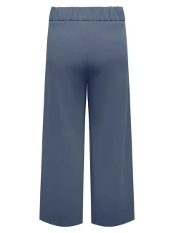 CARSTILLA Normal geschnitten Hose mit weitem Beinschnitt