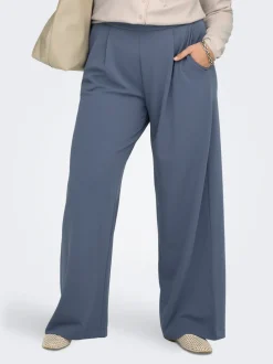 CARSTILLA Normal geschnitten Hose mit weitem Beinschnitt